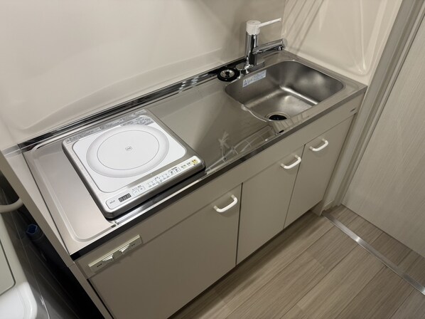 シャトー姫路の物件内観写真